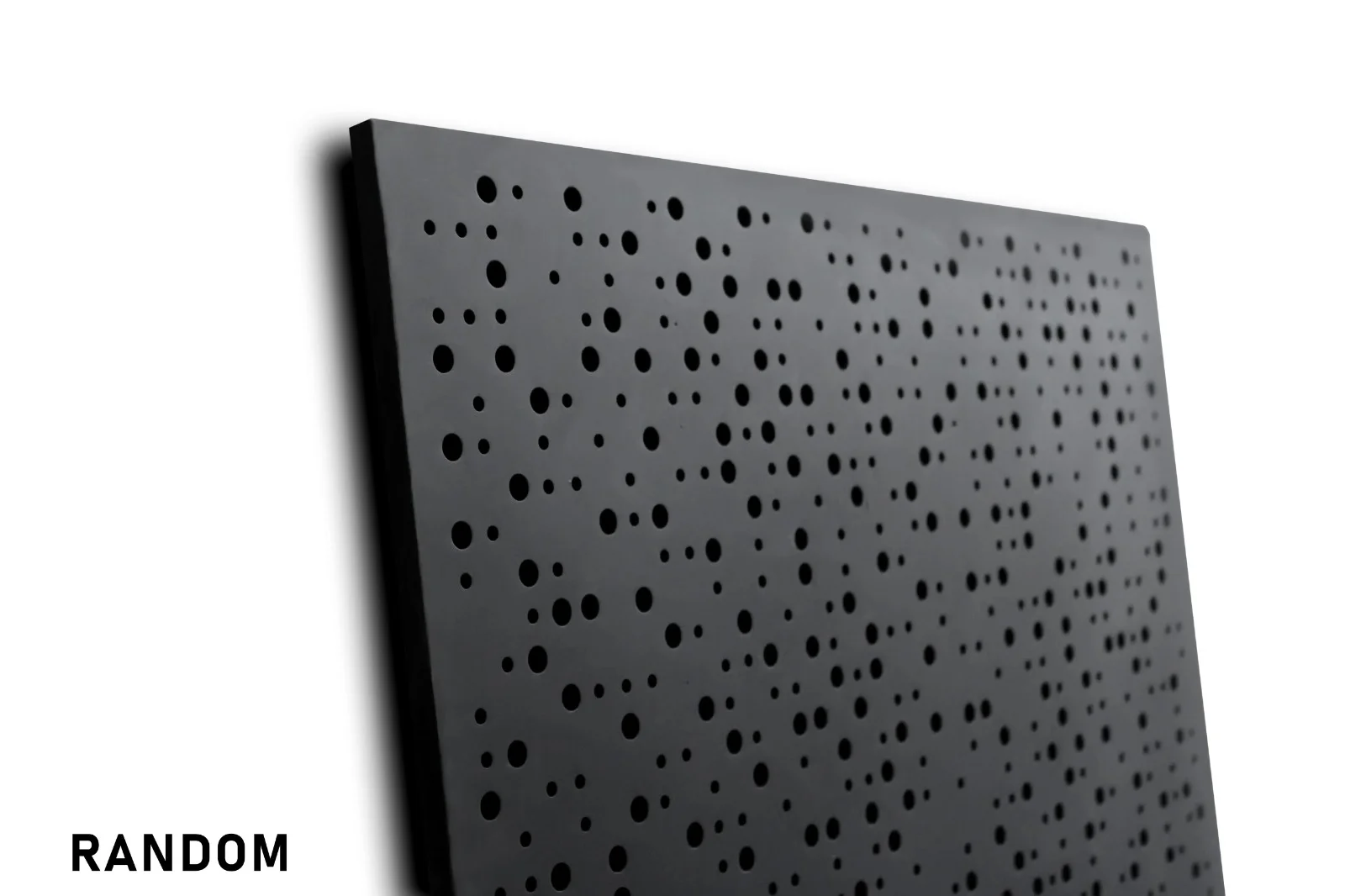 Random GRG Acoustic Ceiling Manufacturer, Supplier & Wholesaler in Gujarat, India